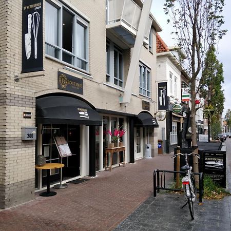 Boutique Suites Lisse - Keukenhof Esterno foto