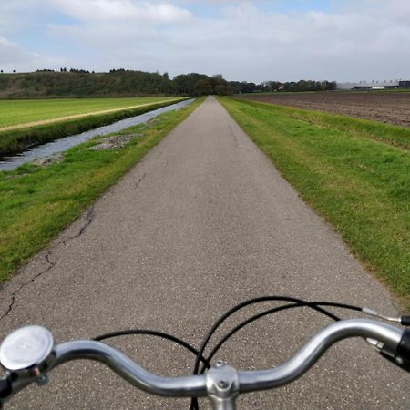 Boutique Suites Lisse - Keukenhof Esterno foto