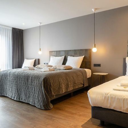 Boutique Suites Lisse - Keukenhof Esterno foto
