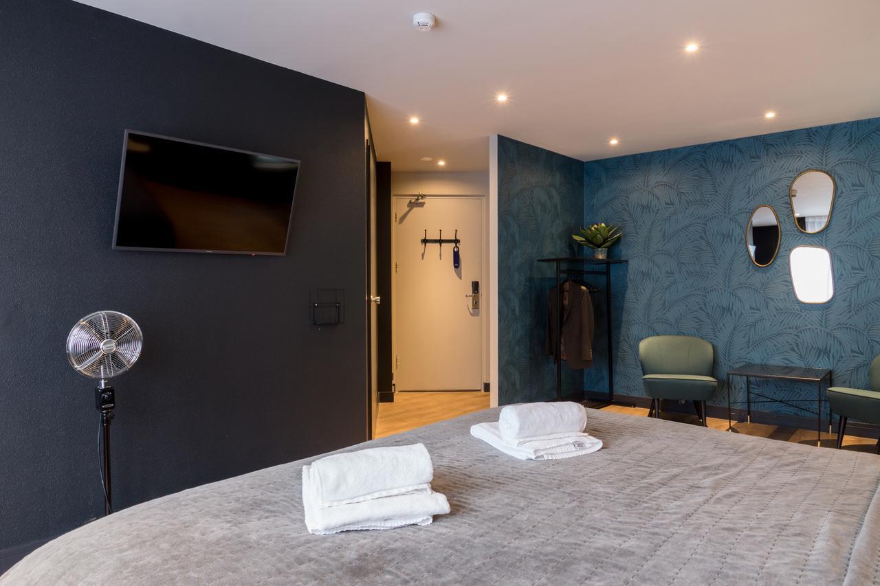 Boutique Suites Lisse - Keukenhof Esterno foto
