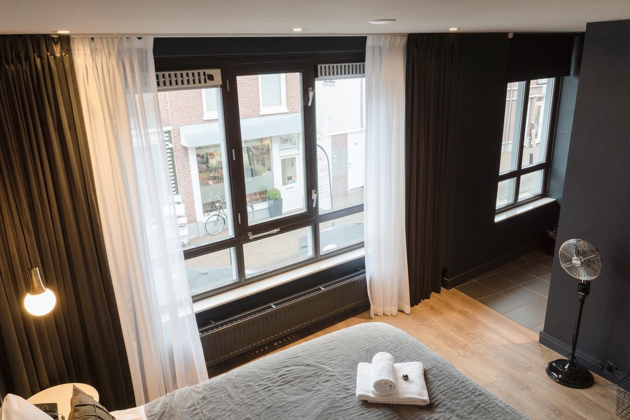 Boutique Suites Lisse - Keukenhof Esterno foto
