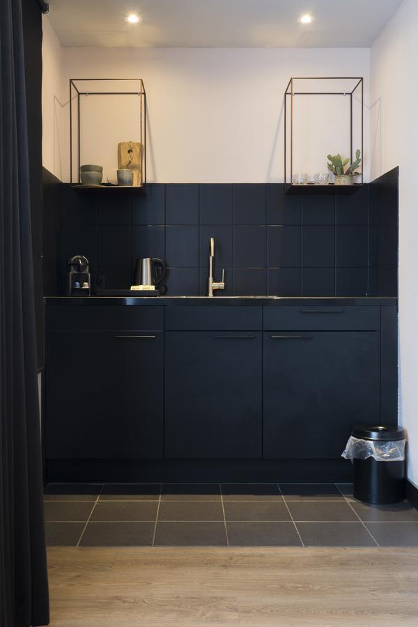 Boutique Suites Lisse - Keukenhof Esterno foto