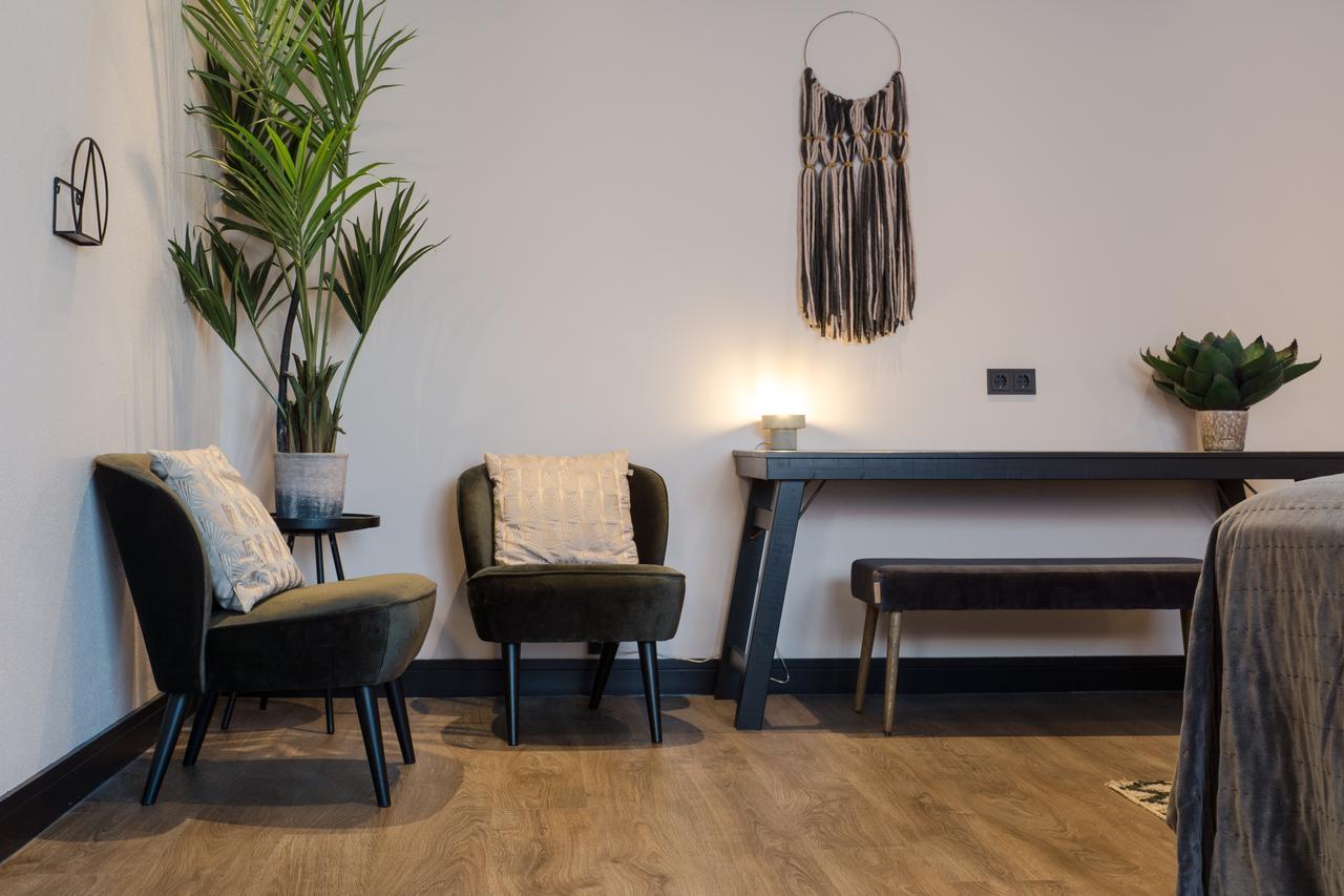 Boutique Suites Lisse - Keukenhof Esterno foto
