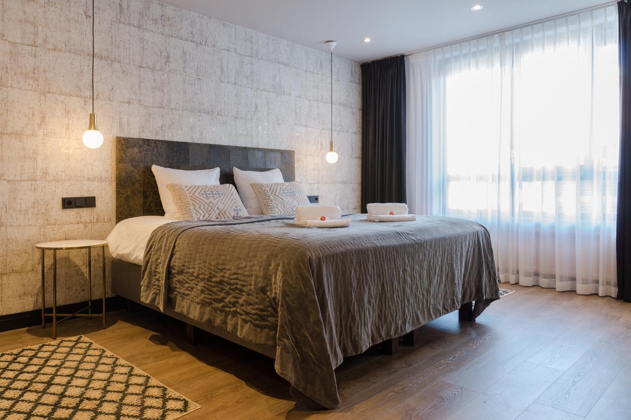 Boutique Suites Lisse - Keukenhof Esterno foto