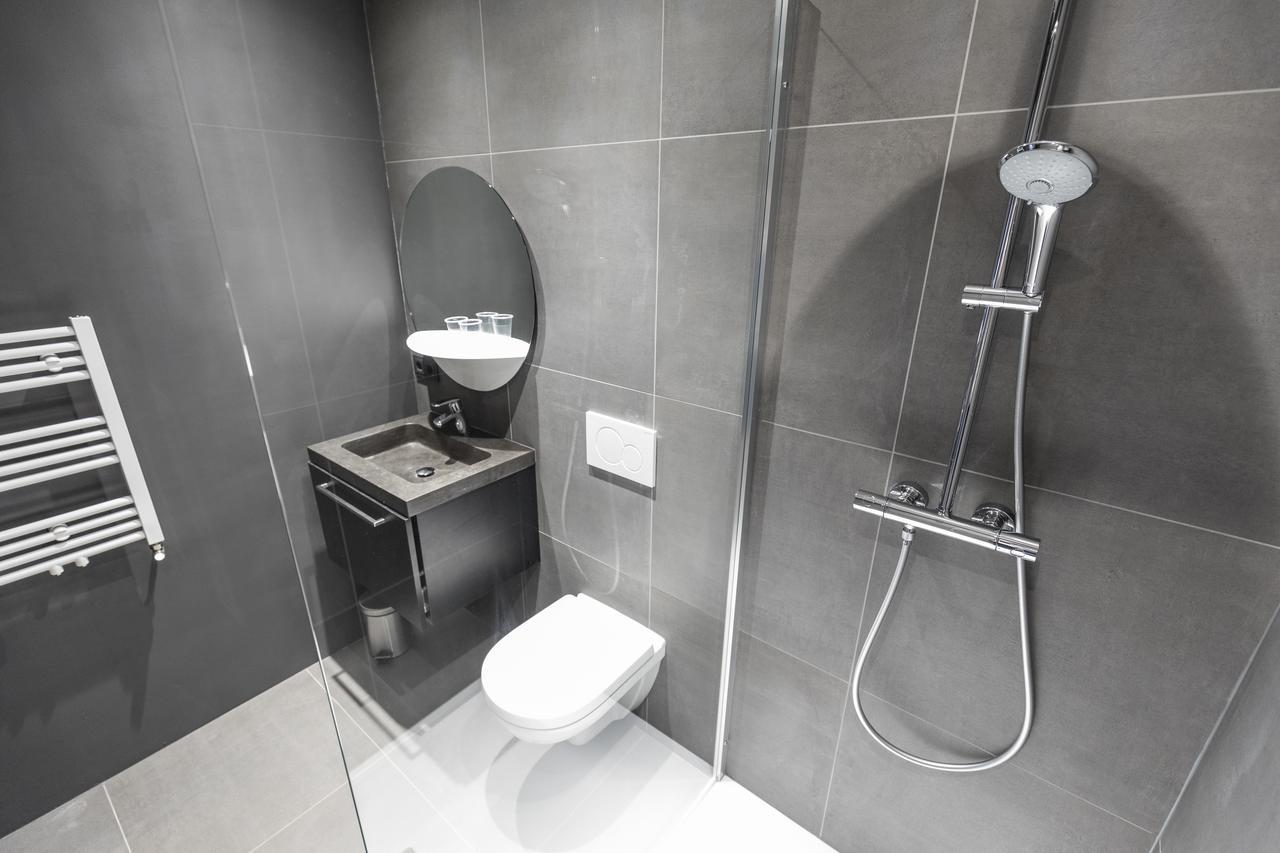 Boutique Suites Lisse - Keukenhof Esterno foto