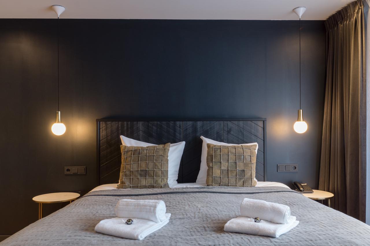 Boutique Suites Lisse - Keukenhof Esterno foto