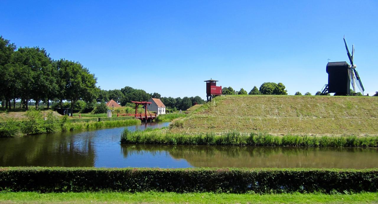 Boutique Suites Lisse - Keukenhof Esterno foto