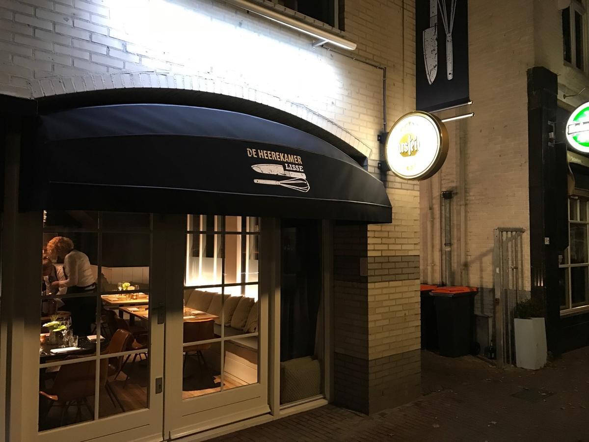 Boutique Suites Lisse - Keukenhof Esterno foto