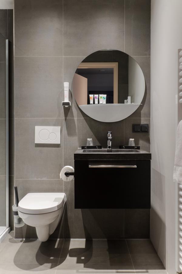 Boutique Suites Lisse - Keukenhof Esterno foto