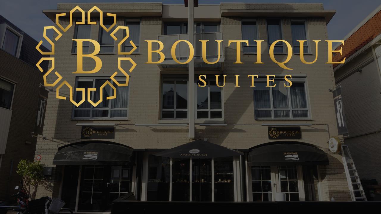 Boutique Suites Lisse - Keukenhof Esterno foto