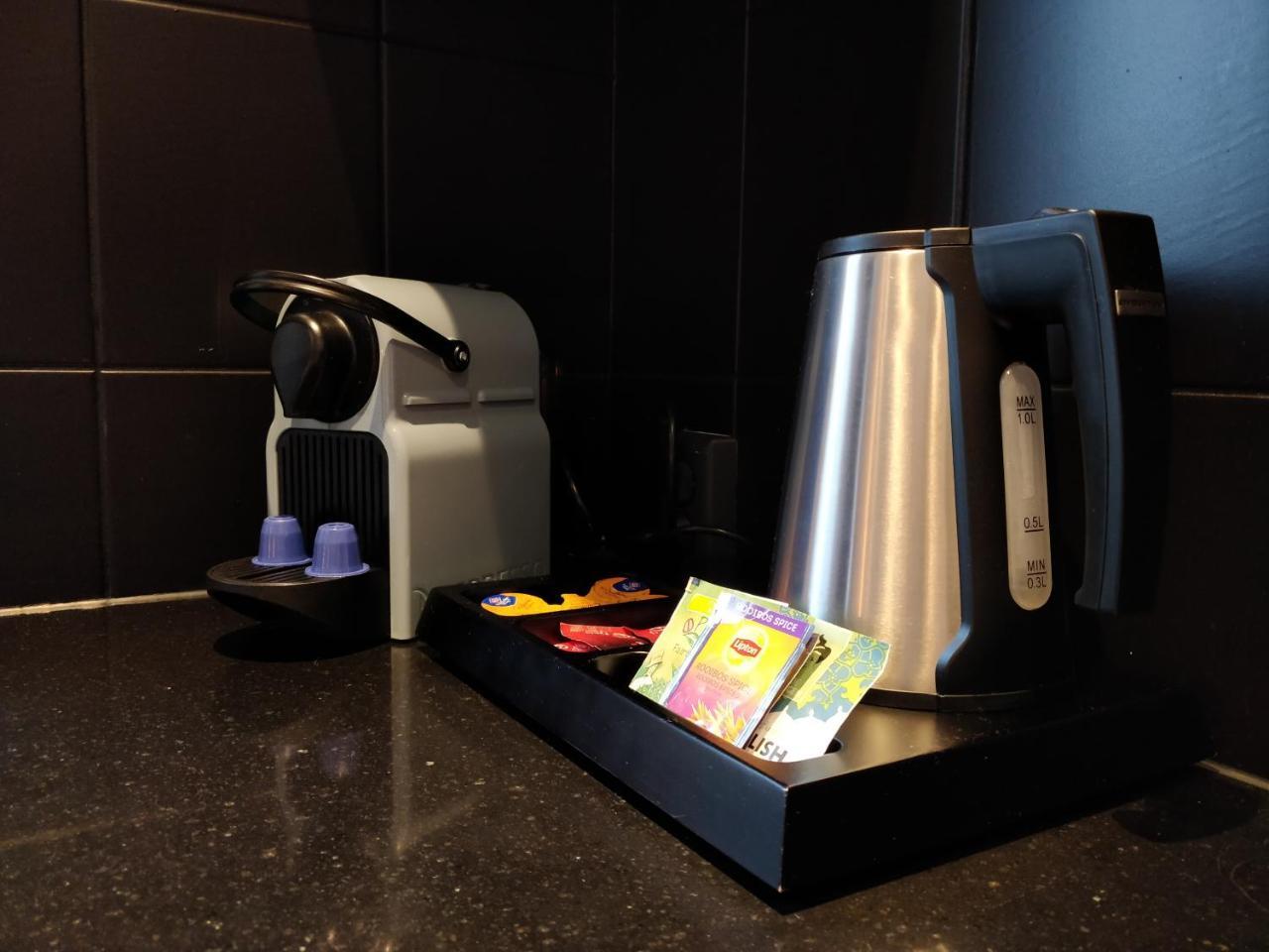 Boutique Suites Lisse - Keukenhof Esterno foto