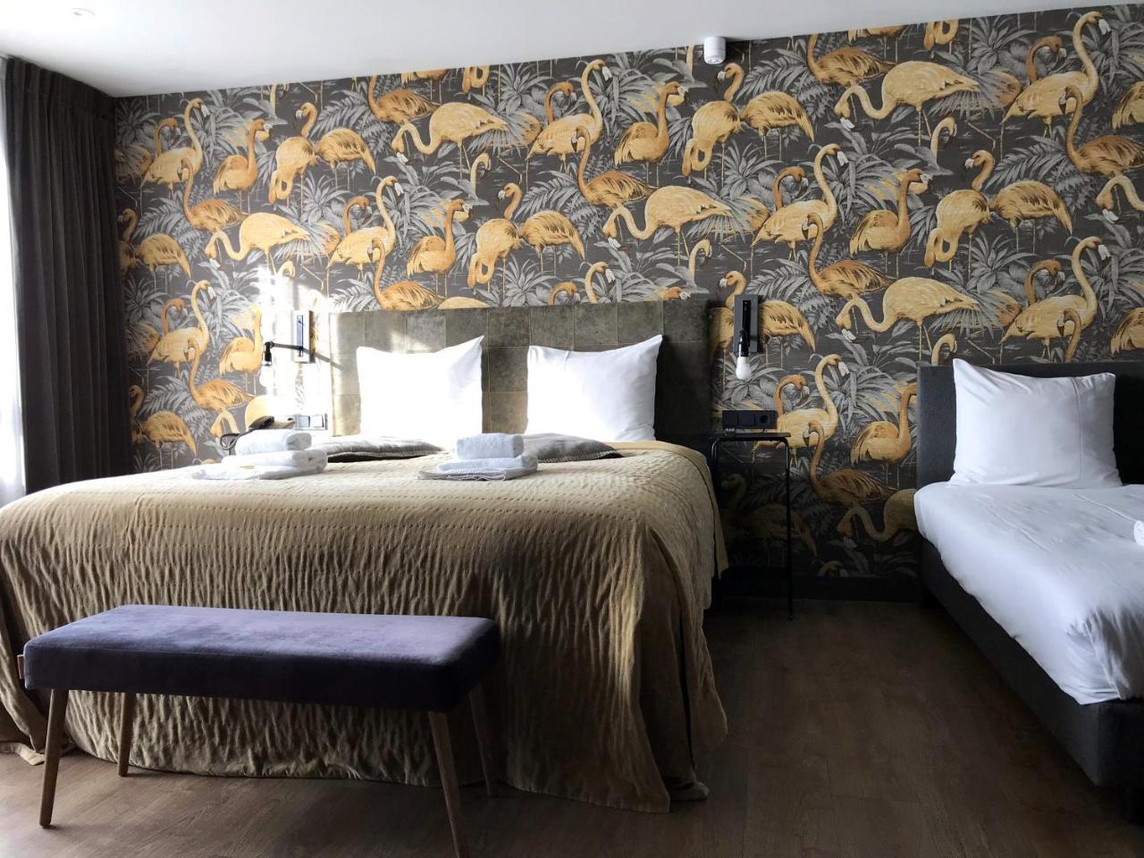Boutique Suites Lisse - Keukenhof Esterno foto