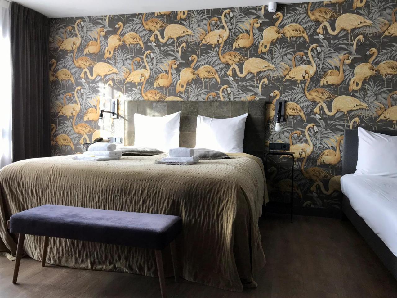 Boutique Suites Lisse - Keukenhof Esterno foto