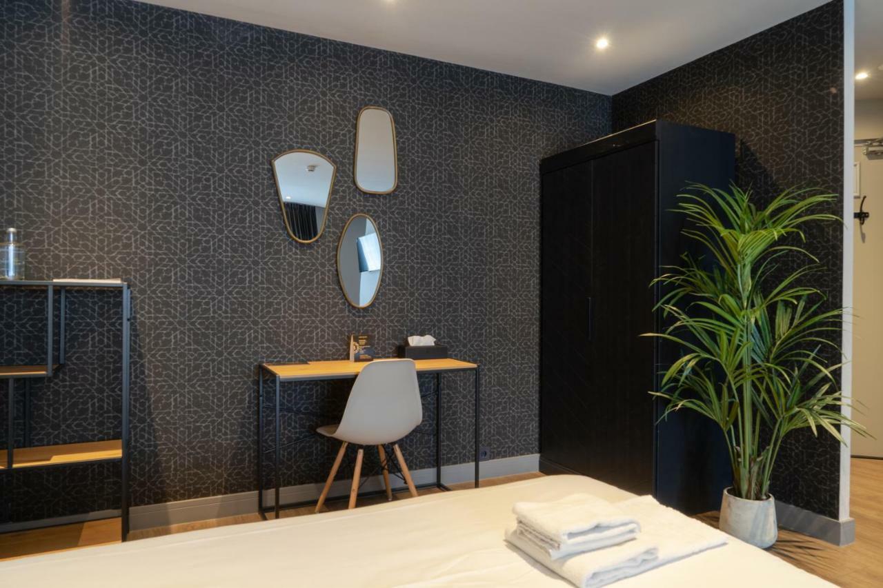 Boutique Suites Lisse - Keukenhof Esterno foto