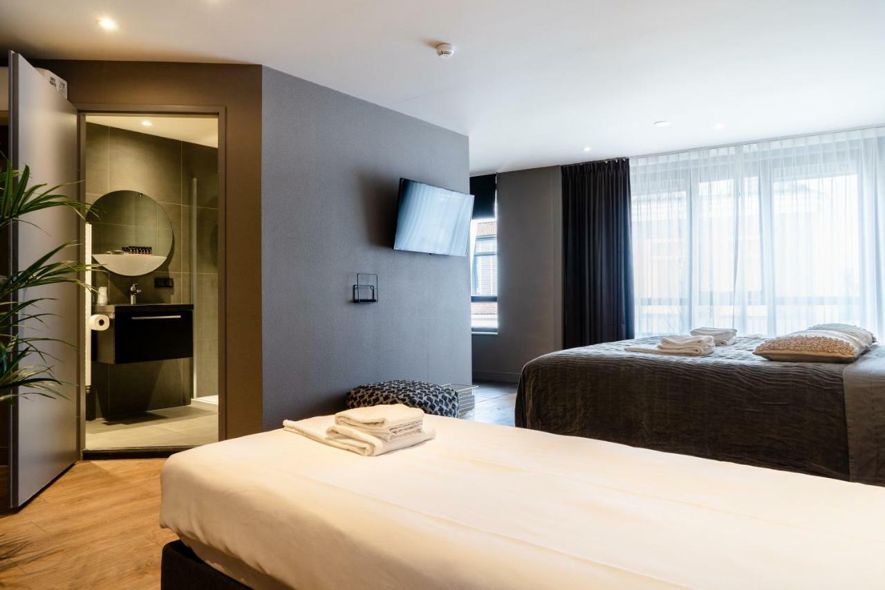 Boutique Suites Lisse - Keukenhof Esterno foto