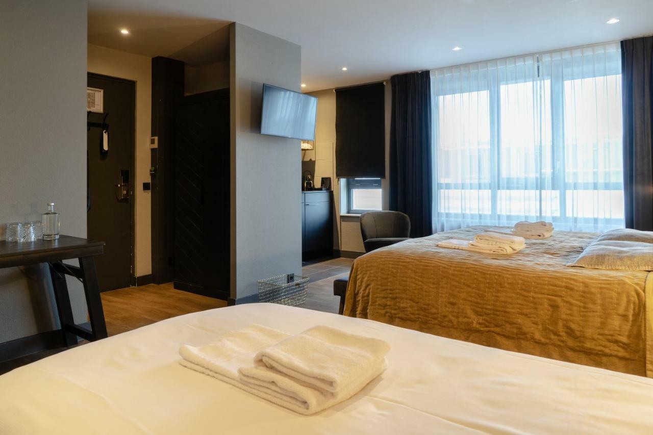Boutique Suites Lisse - Keukenhof Esterno foto