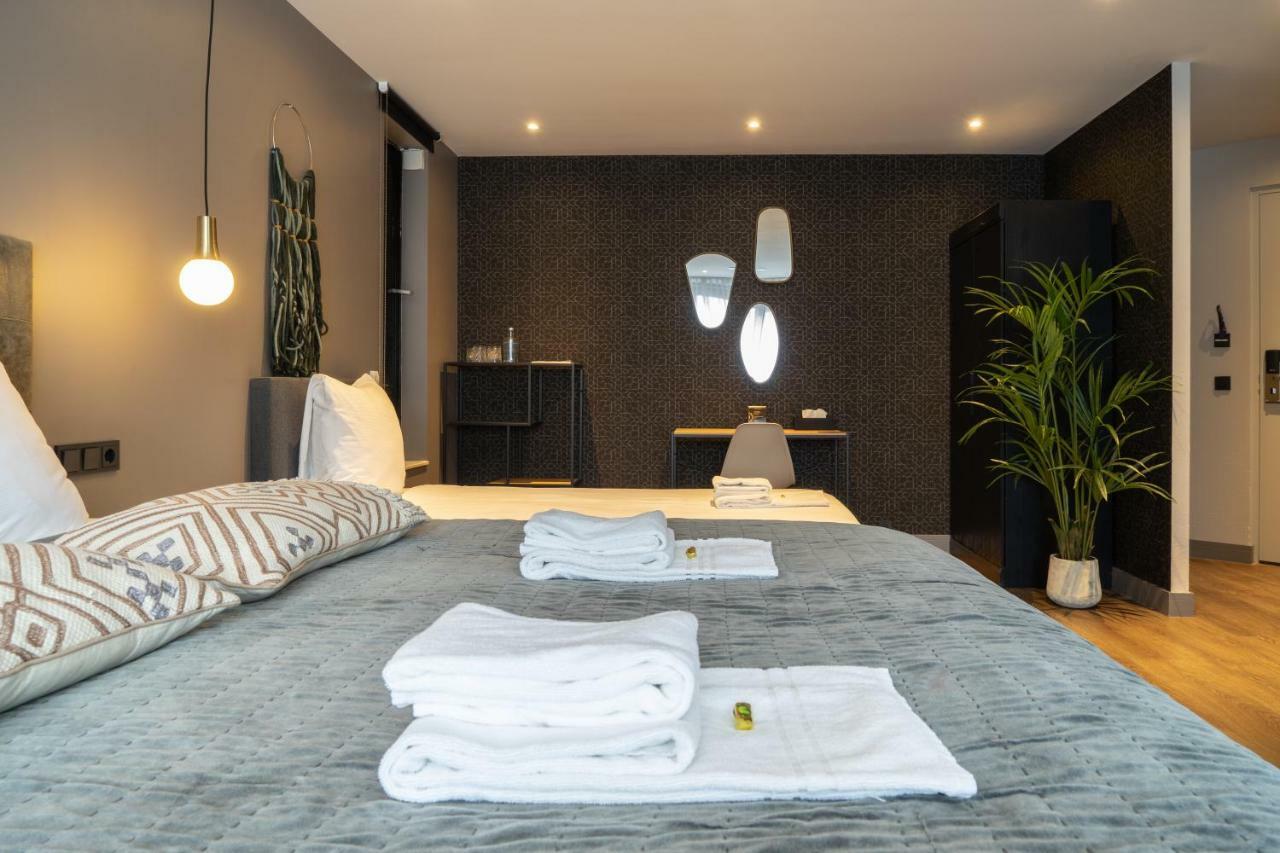 Boutique Suites Lisse - Keukenhof Esterno foto