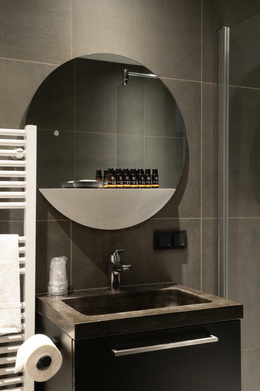 Boutique Suites Lisse - Keukenhof Esterno foto