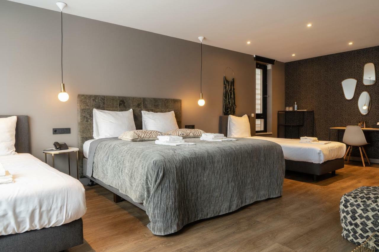 Boutique Suites Lisse - Keukenhof Esterno foto